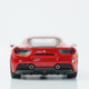 Illustration for article titled Kyosho Ferrari 11 1/64 #75 - Project Prancing Horse #75 - 2015 Ferrari 488 GTB